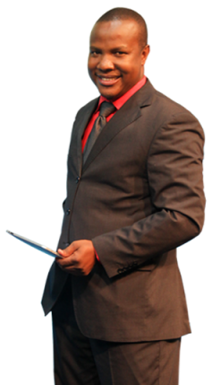 Bonnie Musambi - Standing (800x446), Png Download