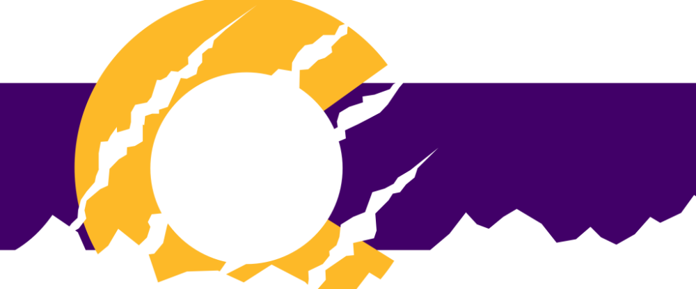 Lsu Denver - Louisiana State University (1000x416), Png Download