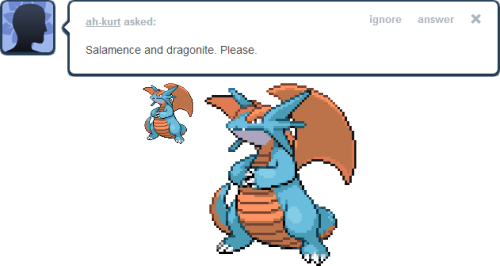 And Now, No More Dragonite In My Inbox ^~^ - Cartoon (500x266), Png Download