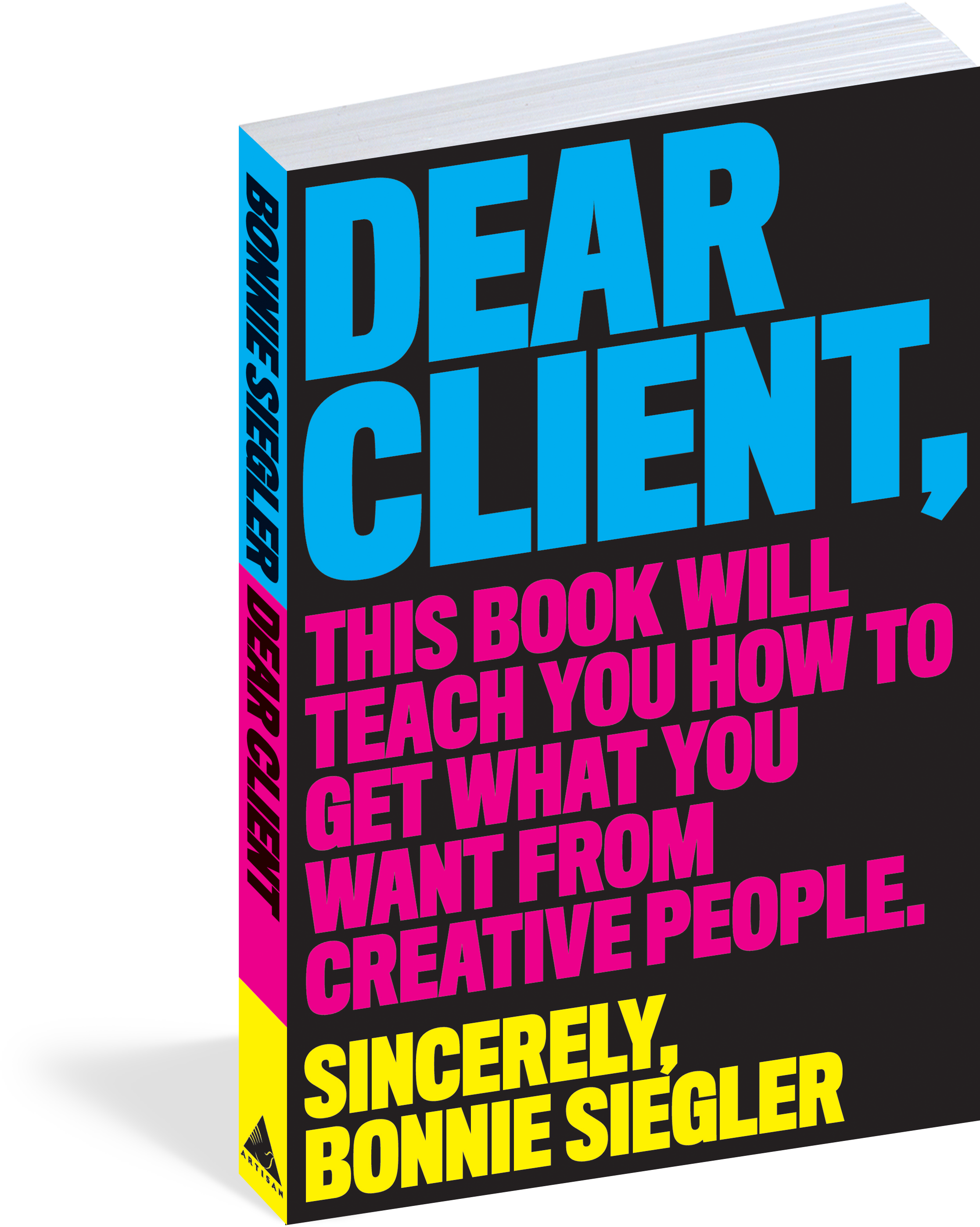 Dear Client - Bonnie Siegler Dear Client (3300x3300), Png Download