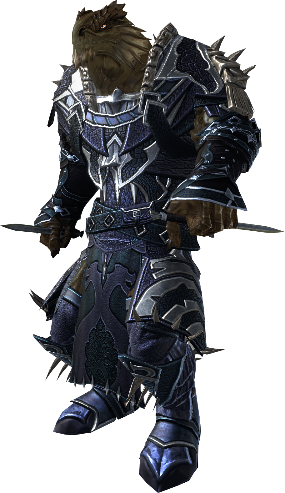 Dragonborn D&d - Dragonborn Dnd (912x1577), Png Download