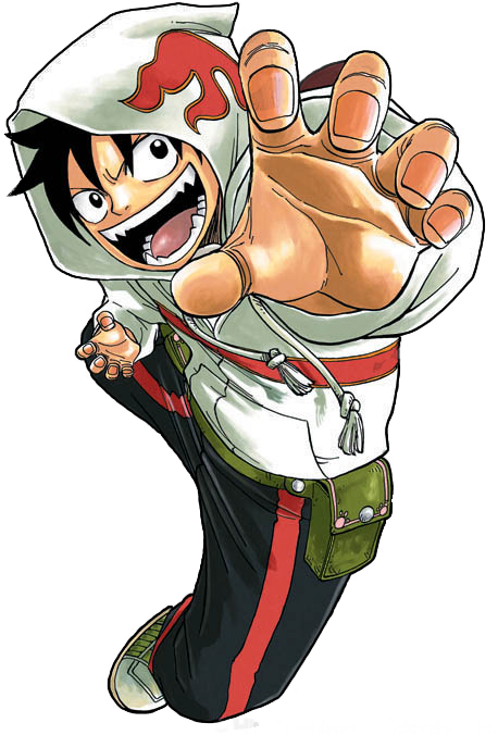 Ace Dragonborn - Aki Monster Soul (475x689), Png Download