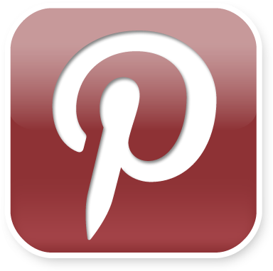 Pinterest-icon - We Don T Have A Choice On Whether We Do Social Media (400x400), Png Download