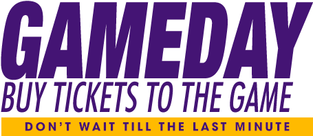 Get Your Game Day Tickets - Save Big (476x263), Png Download