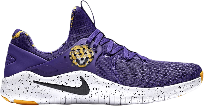 Free Tr 8 'lsu' - Louisiana State University (850x443), Png Download