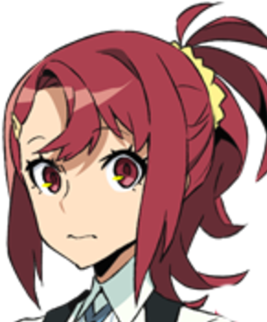 Casting Call Club - Chidori Takashiro Ref (420x480), Png Download