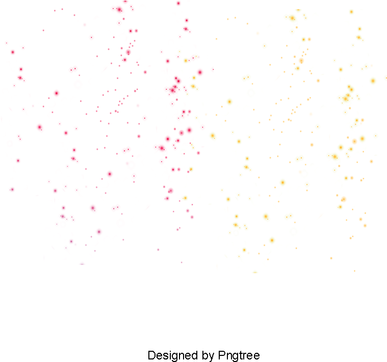 Starry Sky, Star Stars, Star Design Material, Webdesign - Colorfulness (800x800), Png Download