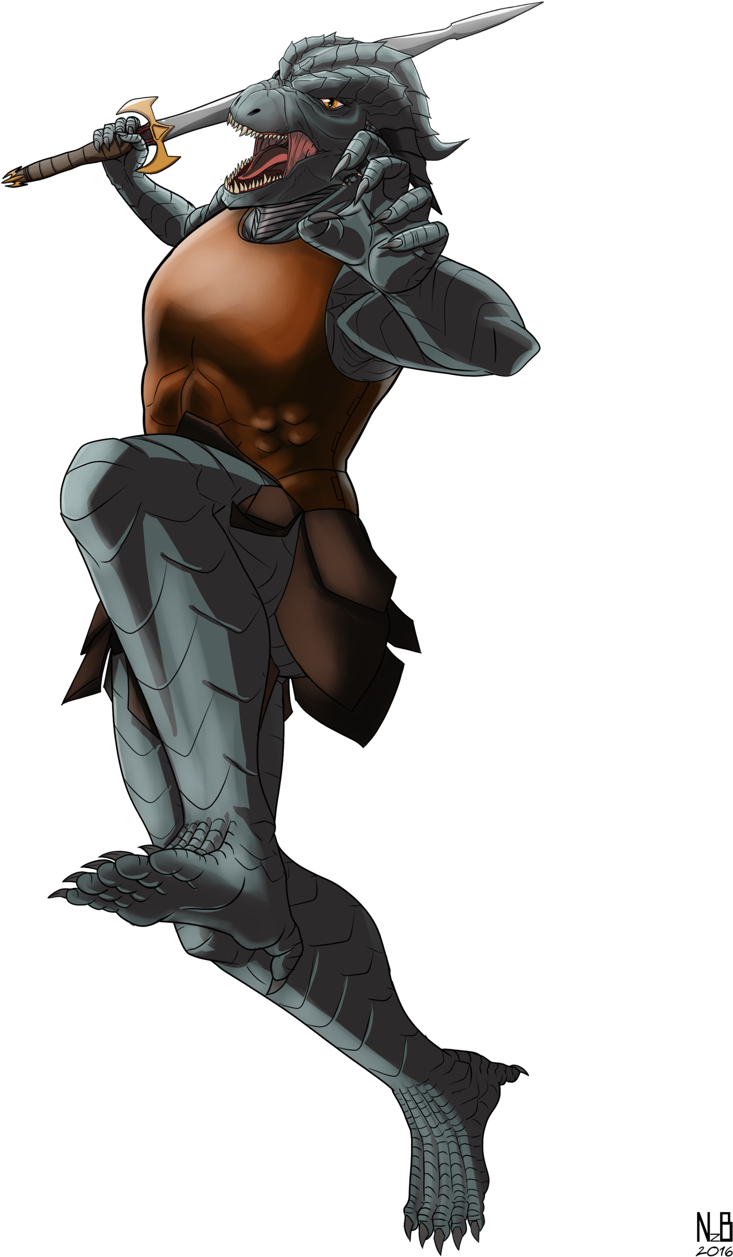 Dragonborn Playable Phaeselis Wiki Fandom Powered By - Wiki (2000x2588), Png Download
