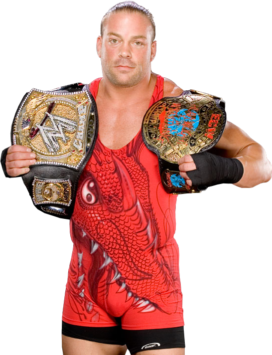 Rob Van Dam Png Pic - Rob Van Dam Png (546x712), Png Download
