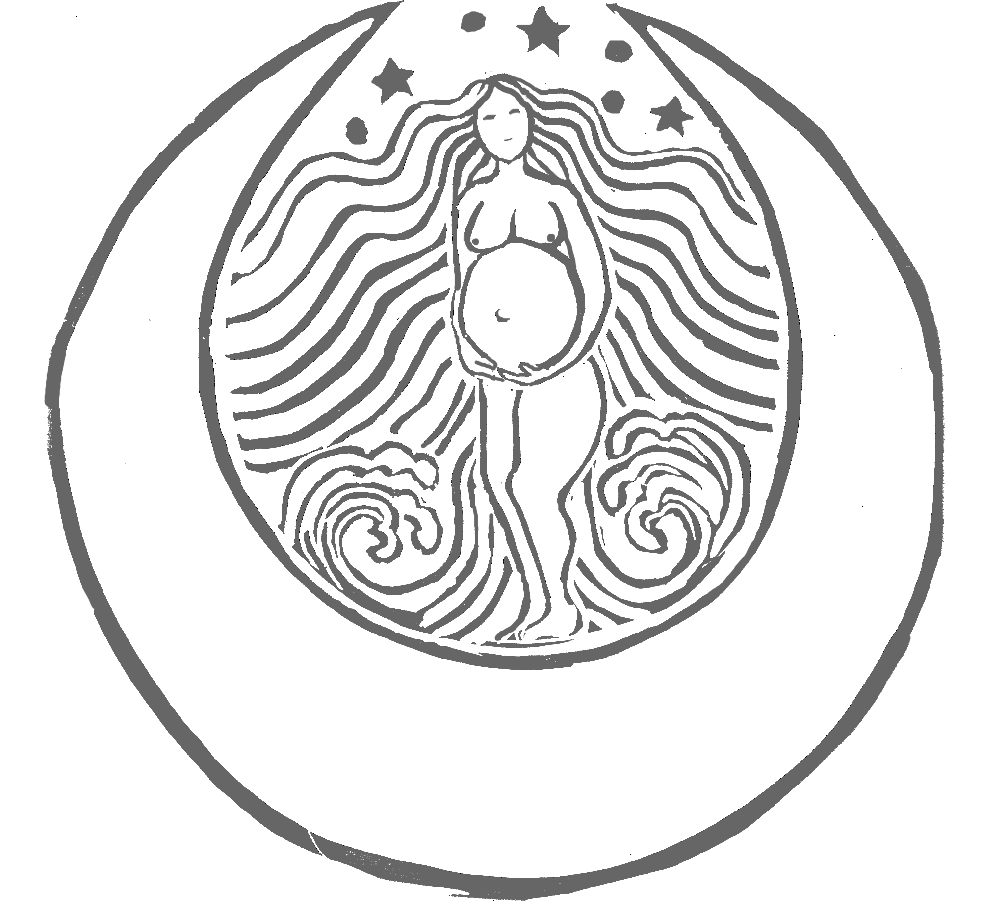 Circle (2106x1931), Png Download