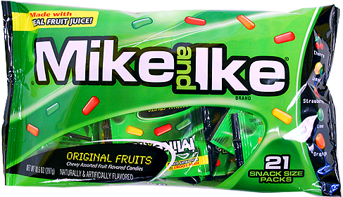 Download Mike And Ike Original Fruits Chewy Candies Snack Size Mike And Ike Candies Chewy Original Fruits 21 Snack Full Size Png Image Pngkit