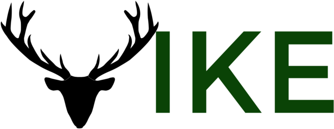 Deer Ike (1000x595), Png Download