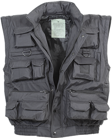 Major E - C - W - Breathable Moisture Repellent Foul - Jacket (480x480), Png Download