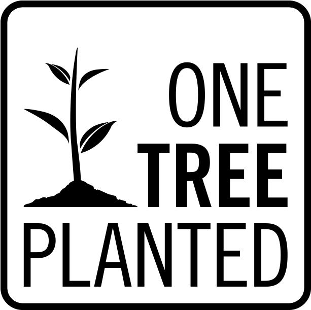 Tree To Be Planted - One Tree Planted Logo (918x915), Png Download