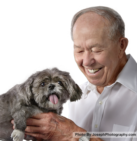 Chinese Imperial Dog (470x486), Png Download