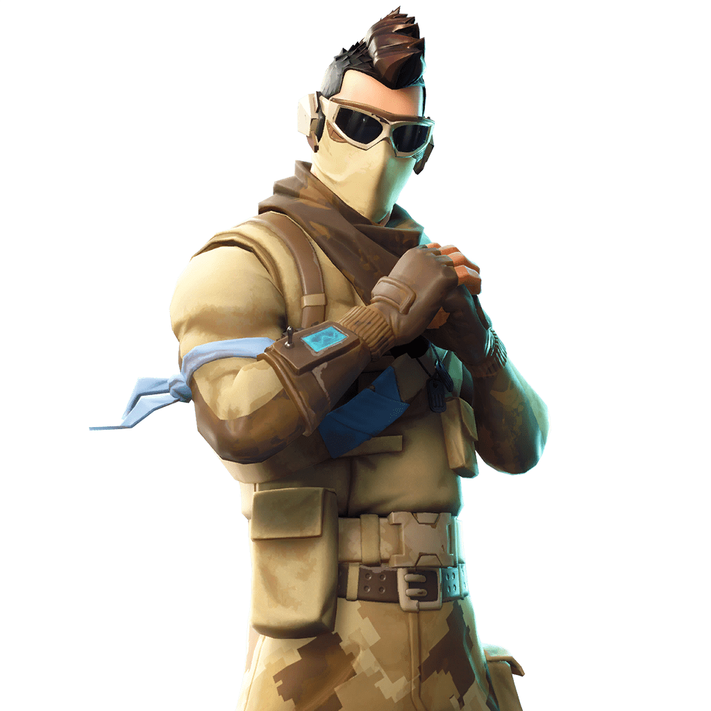 Armadillo - New Armadillo Skin Fortnite (1024x1024), Png Download