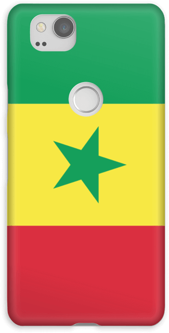 World Cup 2018 Senegal Case Pixel - Iphone X (484x800), Png Download