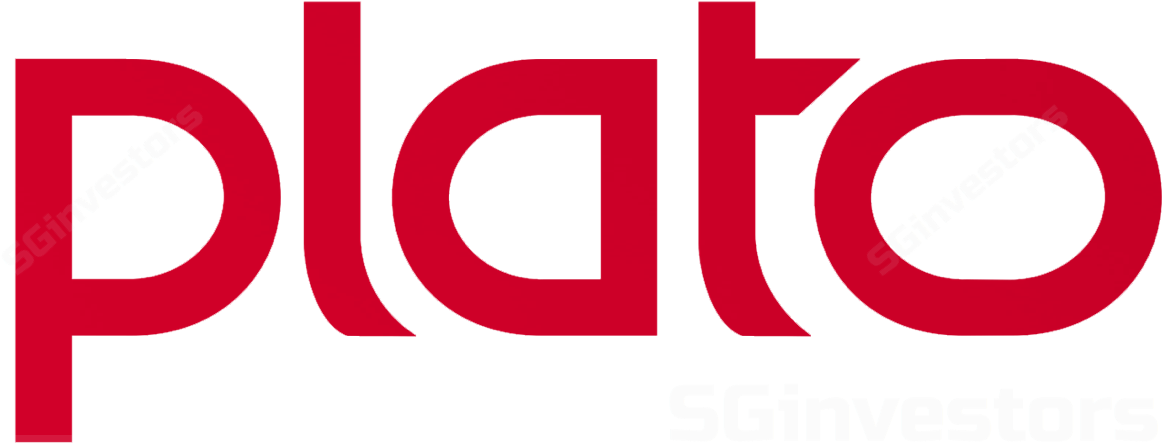 Plato Capital Limited - Sgx:5pi (1200x1200), Png Download