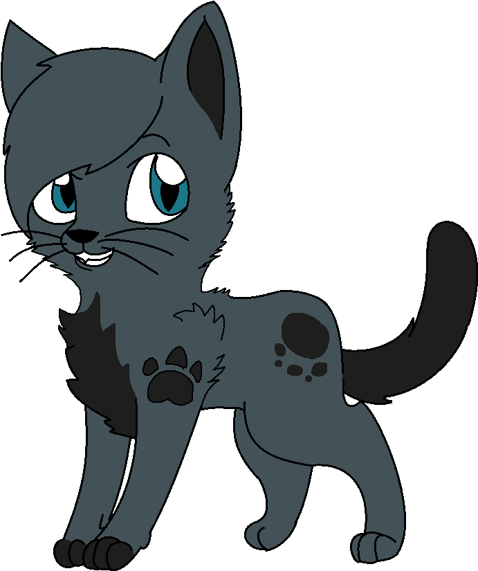Felixxxx - Cartoon (755x841), Png Download