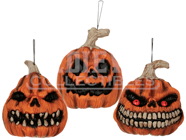 Rotten Pumpkin Patch Set (646x646), Png Download