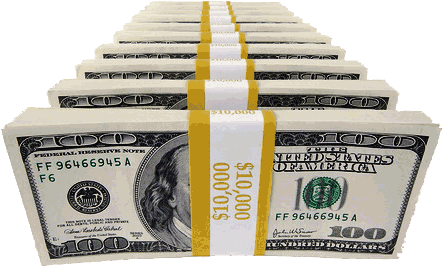 Hundreds - Hundreds Png (465x272), Png Download