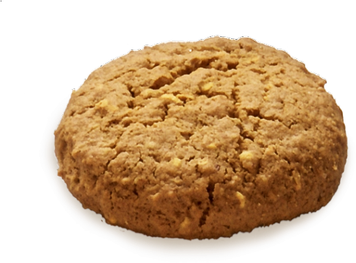 Lucy's Gluten-free Cookies - Pumpkin Cookies Transparent (569x404), Png Download
