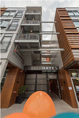 Brutalist Architecture (600x400), Png Download