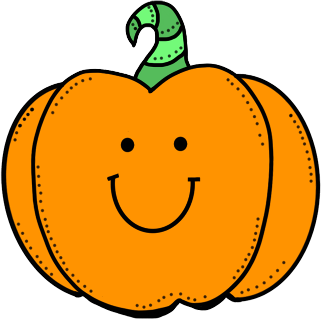 The Minshew Library Is Growing A Storybook Pumpkin - Drawing (800x734), Png Download