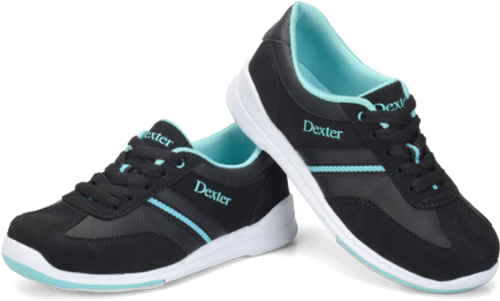Dexter Dani Women's Bowling Shoes - Dexter Women's Dani Bowling Shoes (500x500), Png Download