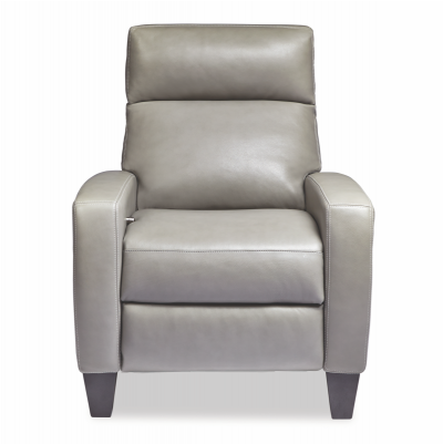 Dexter Comfort Recliner - Chair (600x400), Png Download