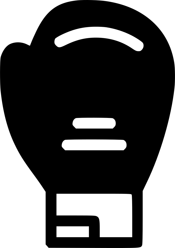 Boxing Comments - Boxing (694x980), Png Download