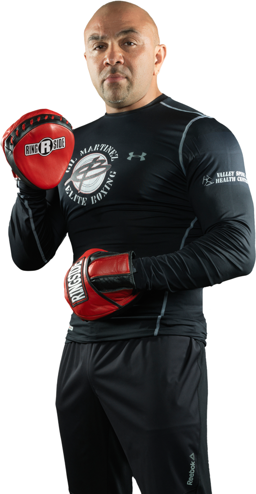 Amateur Boxing (638x1070), Png Download