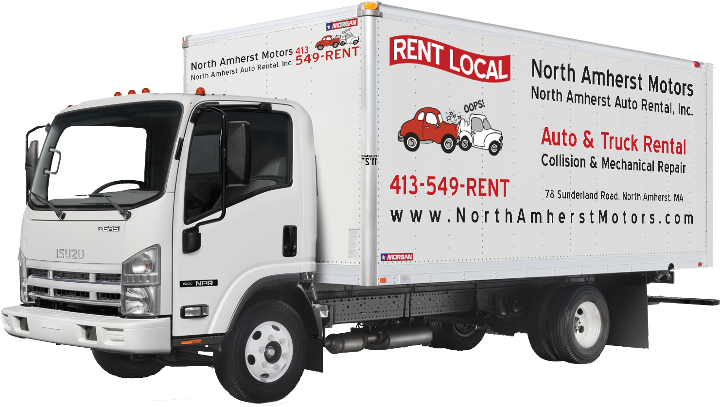 Moving Truck Al Durham Nc Best Image Kusaboshi - Transparent Background Trucks Png (1535x884), Png Download