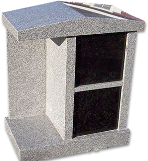 Cremation Monument - Outhouse (450x338), Png Download