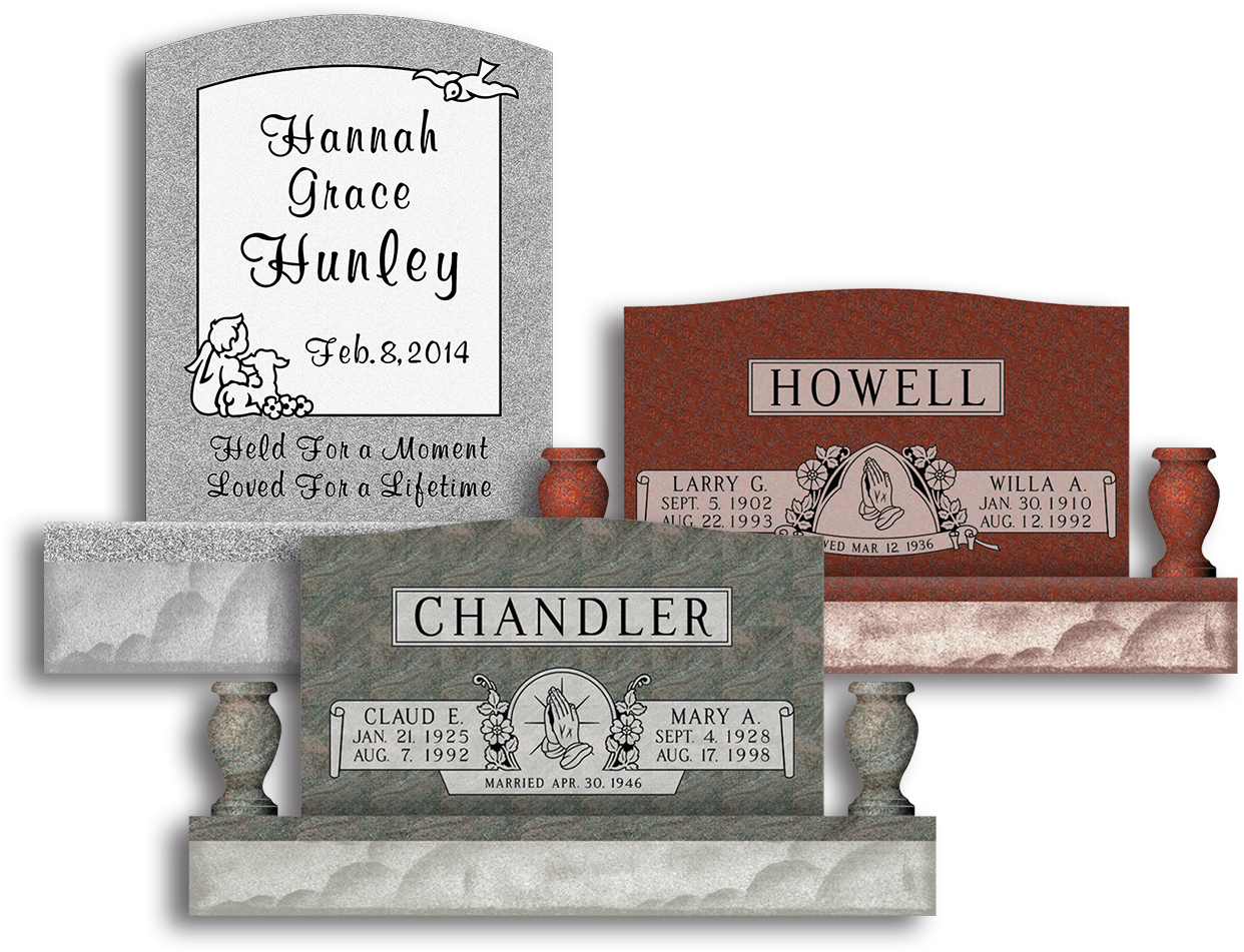 Monuments - Memorial (1242x951), Png Download