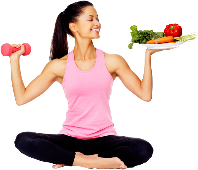 Iifym And Flexible Dieting: If It Fits Your Macros (665x612), Png Download