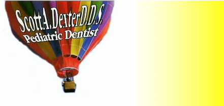 Dr Scott A Dexter - Hot Air Balloon (448x448), Png Download