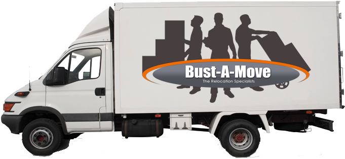 Moving Truck Estimates Best Image Kusaboshi - Move Out - Felipe Avelar & Crs - Download (776x400), Png Download