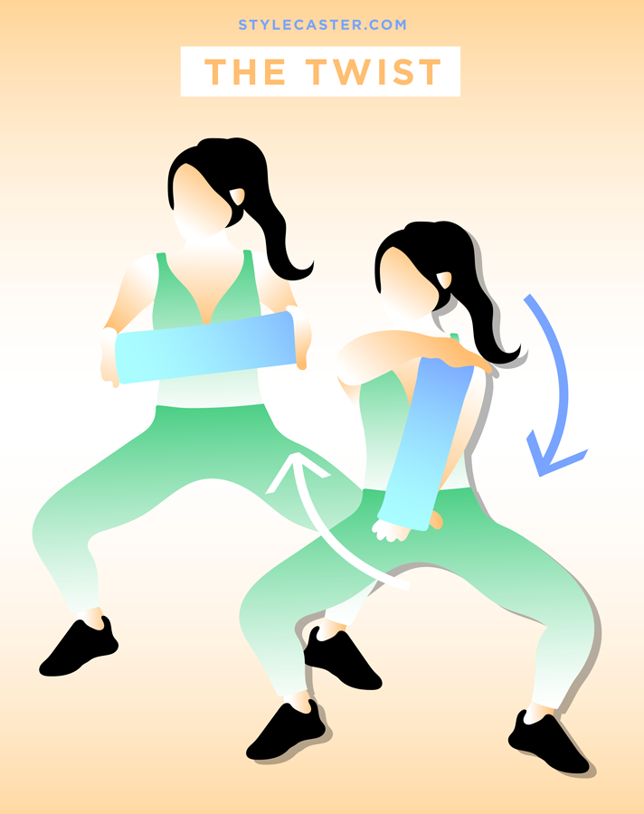 Quick And Dirty Foam Roller Workout - Fascia Training (712x900), Png Download