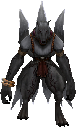 Elite Nine Tails - Nine Tails Metin2 Location (310x447), Png Download
