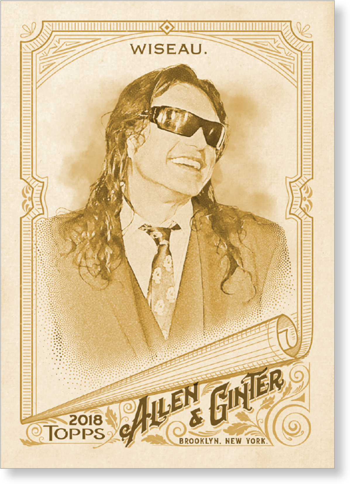 Tommy Wiseau Png (2000x2000), Png Download