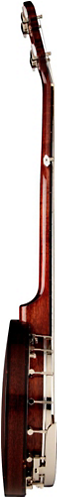 Fender Concert Tone Banjo Pack - Indian Musical Instruments (548x496), Png Download