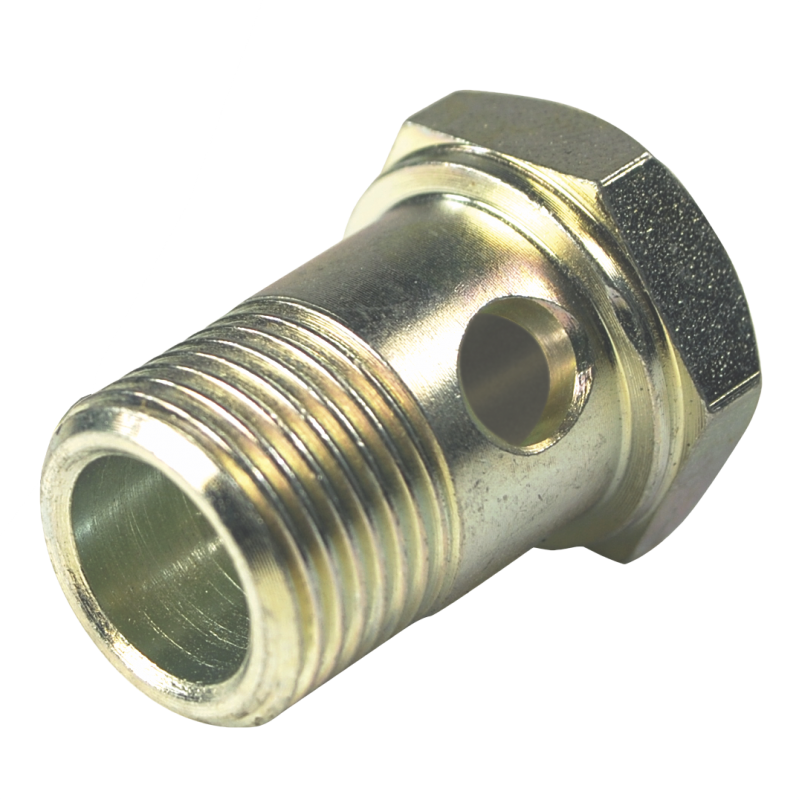 Su Large Fuel Inlet Banjo Bolt - Banjo Bolt (799x800), Png Download
