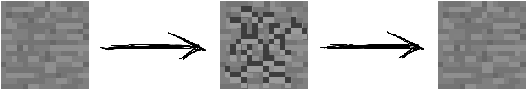 As For Now, Block Need To Be Hitted Certain Amount - Monochrome (800x162), Png Download