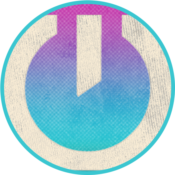 Neon - Circle (663x663), Png Download