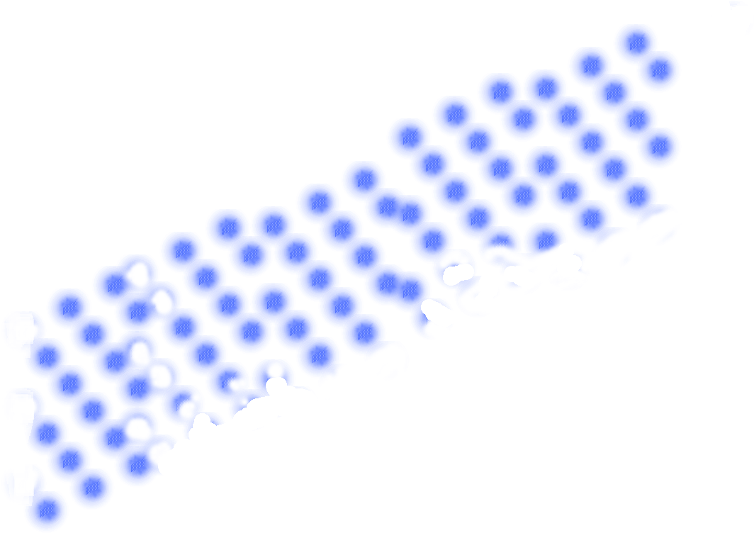 1 Perfect Illusion - Polka Dot (2942x2393), Png Download