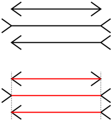 I'm In Love, Head Over Heels, I Don't Need To Look - Muller Lyerova Varka (381x417), Png Download