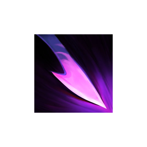 Hate Spike Hd - Graphic Design (480x480), Png Download