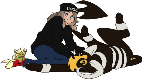 Cartoon (540x540), Png Download