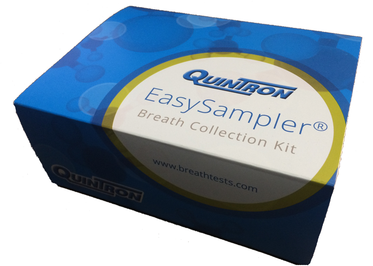 Download Easysampler Home Breath Test Kit Home Intolerance Test Full Size PNG Image PNGkit